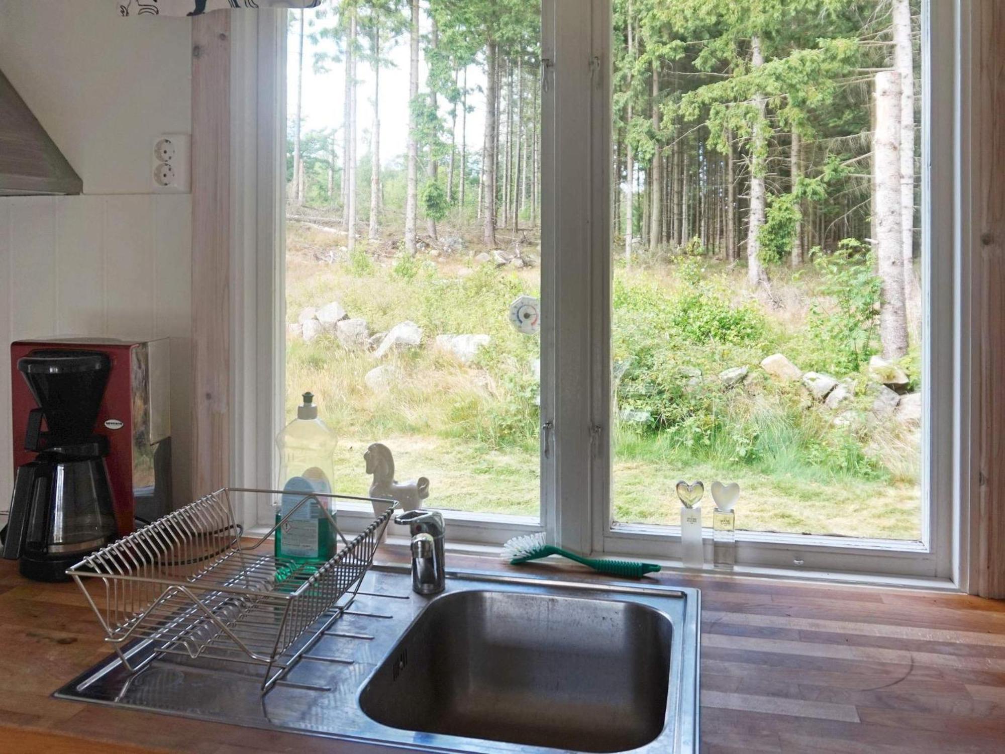 4 Person Holiday Home In Smedstorp Exterior foto